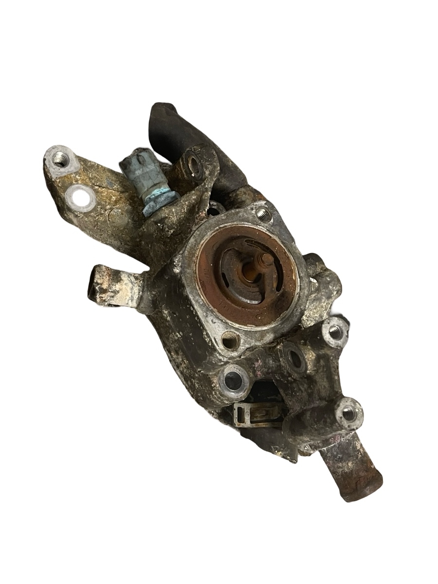 Carcasa termostat OPEL MERIVA X03 2003 - 2010 1.7 CDTI Z 17 DT, Z 17 DTH