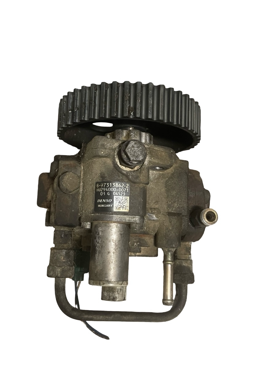 Pompa inalta presiune OPEL MERIVA X03 2003 - 2010 1.7 CDTI Z 17 DT, Z 17 DTH 8-97313862-2