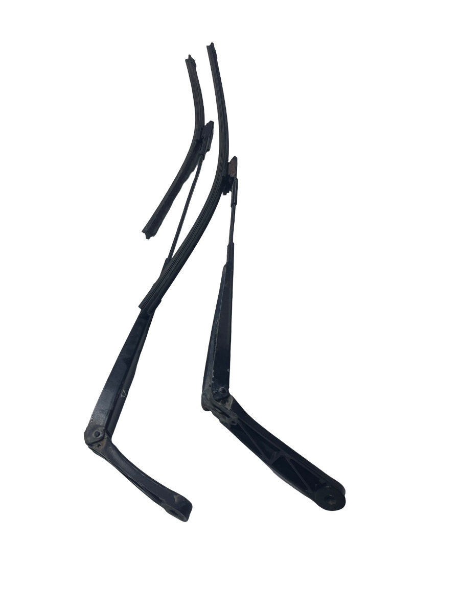 Set Brate stergatoare  parbriz VOLKSWAGEN PASSAT 3C2 2005 - 2010