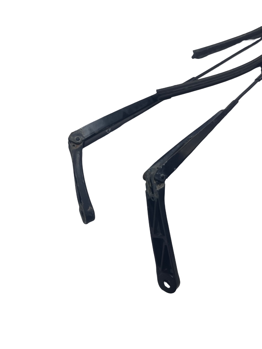 Set Brate stergatoare  parbriz VOLKSWAGEN PASSAT 3C2 2005 - 2010 – foto 2