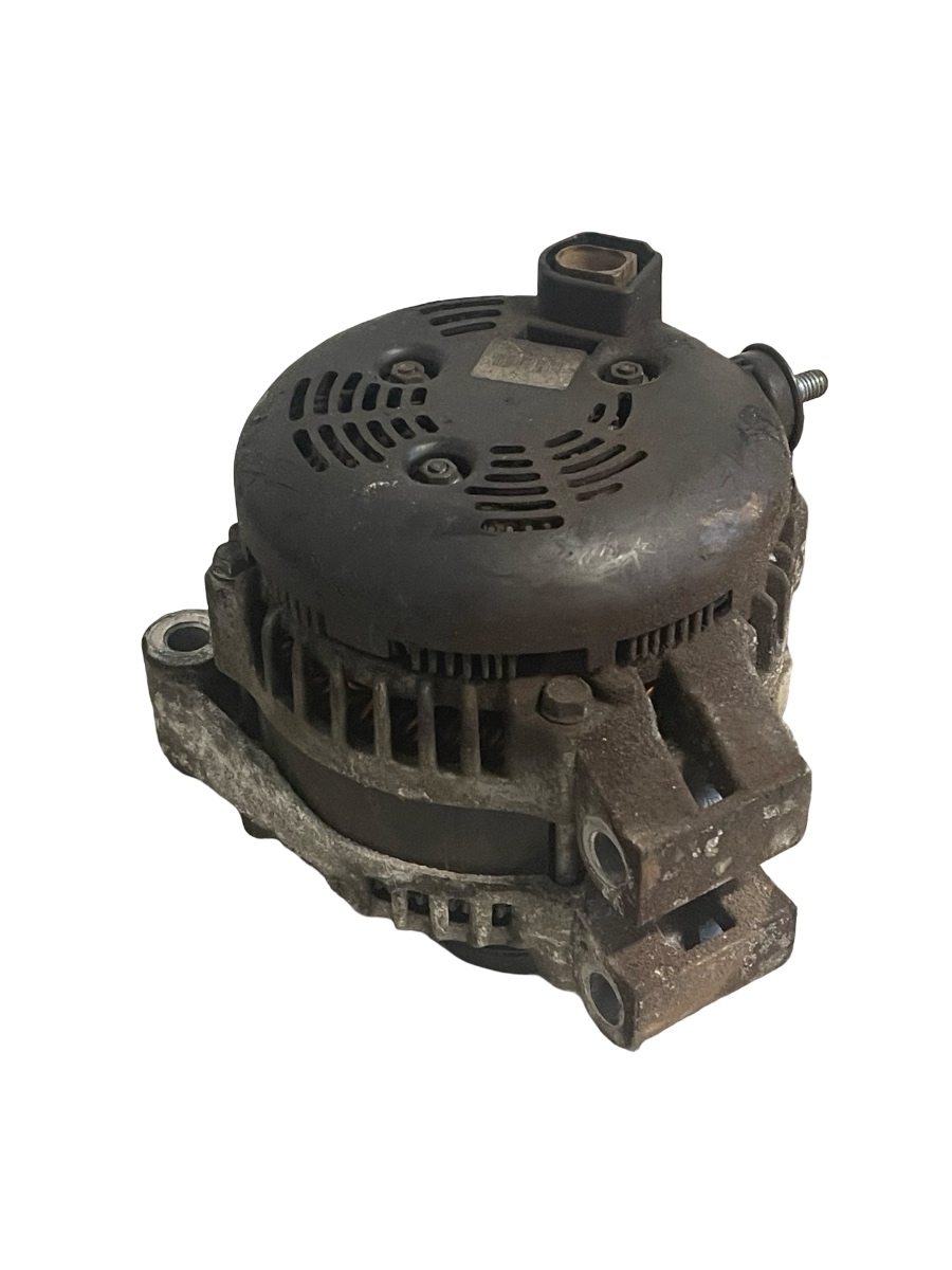 Alternator JAGUAR XF CC9_, X250 2008 - 2015 2.7 D AJD – foto 3