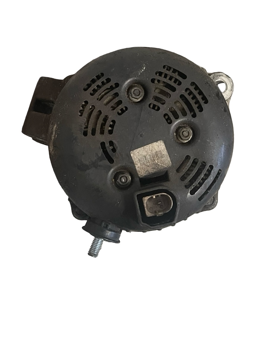Alternator JAGUAR XF CC9_, X250 2008 - 2015 2.7 D AJD