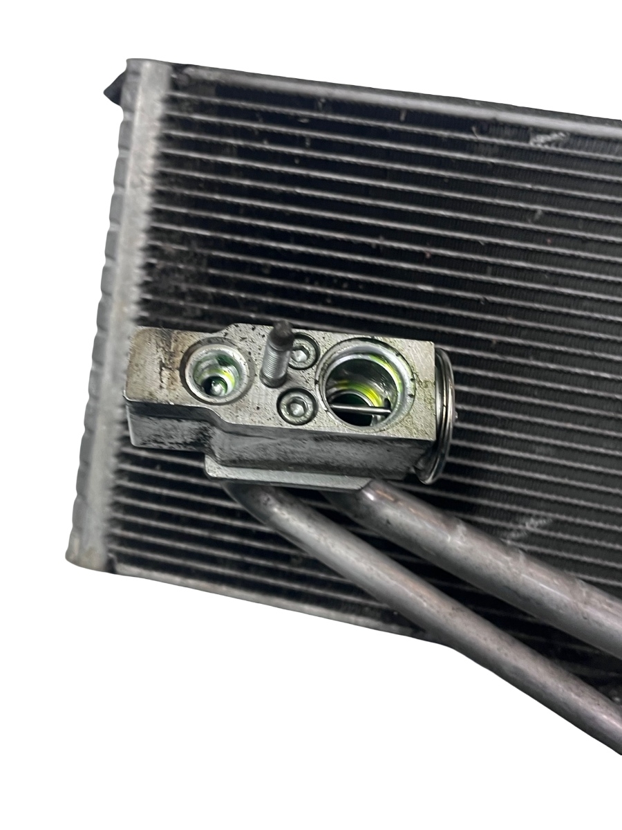 Radiator AC (interior) FIAT GRANDE PUNTO 199_ 2005 - 2013 A31101200 – foto 2