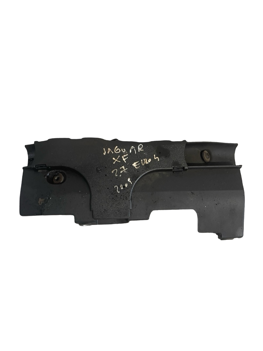 Capac motor (ornament) JAGUAR XF CC9_, X250 2008 - 2015 2.7 D AJD 4R83-6L091-A
