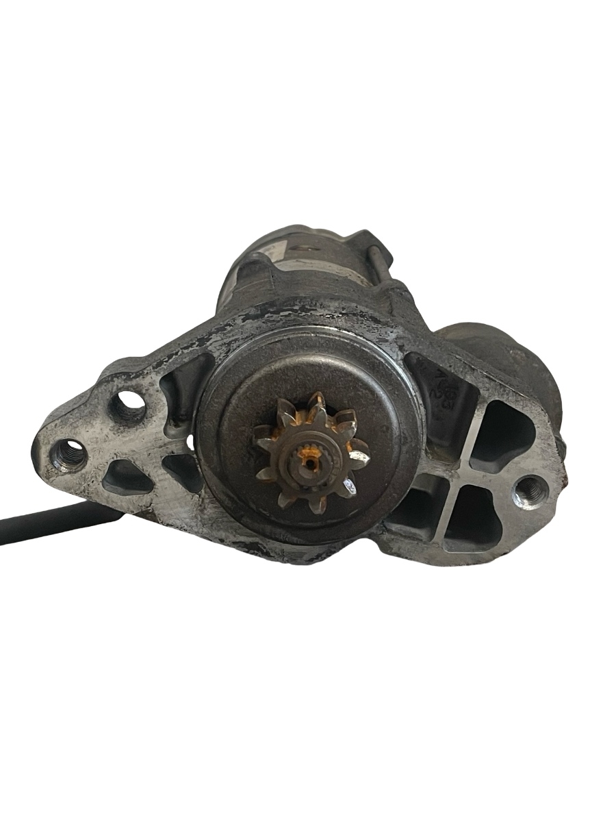 Electromotor LAND ROVER RANGE ROVER SPORT LS_, L320 2005 - 2013 2.7 D 4x4 276DT MS428000-1940 – foto 2