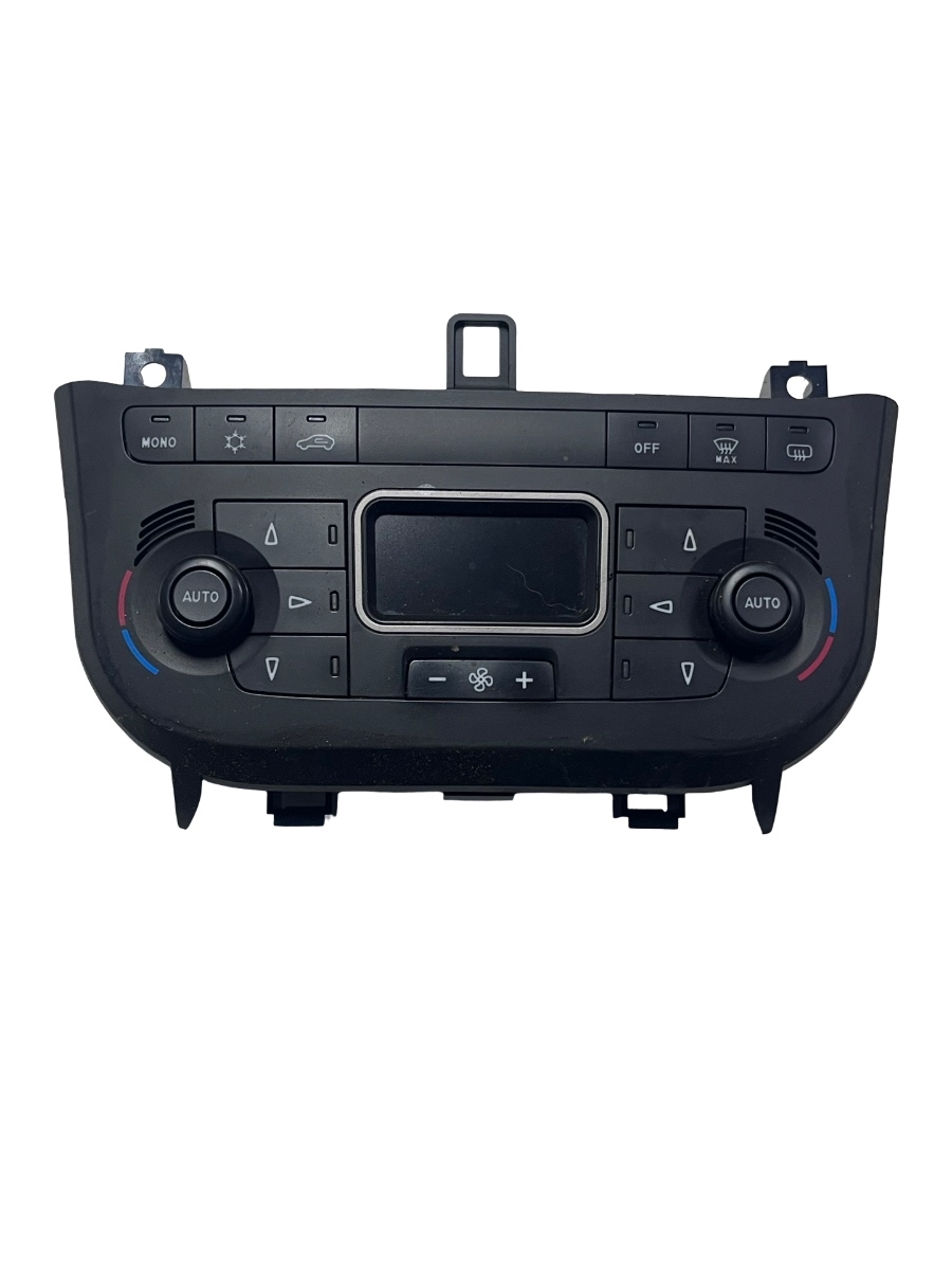 Panou Clima ALFA ROMEO MITO 955_ 2008 - > 156088743