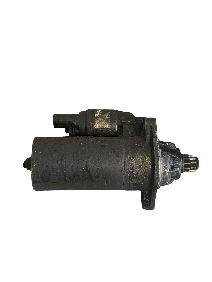 Electromotor VOLKSWAGEN TRANSPORTER V Box 7HA, 7HH, 7EA, 7EH 2003 - > 2.5 TDI BNZ 4X4 EURO4 – foto 2
