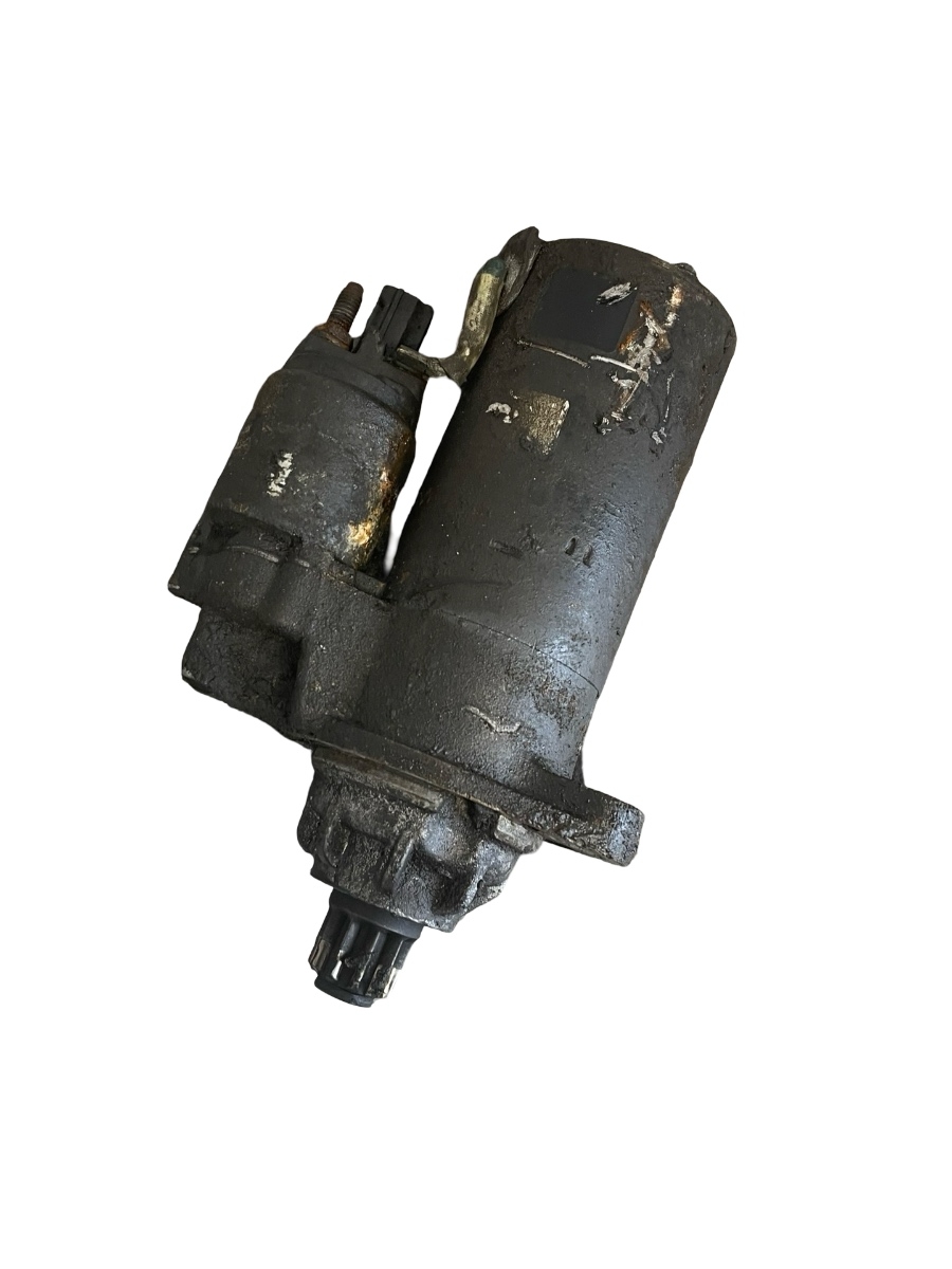 Electromotor VOLKSWAGEN TRANSPORTER V Box 7HA, 7HH, 7EA, 7EH 2003 - > 2.5 TDI BNZ 4X4 EURO4