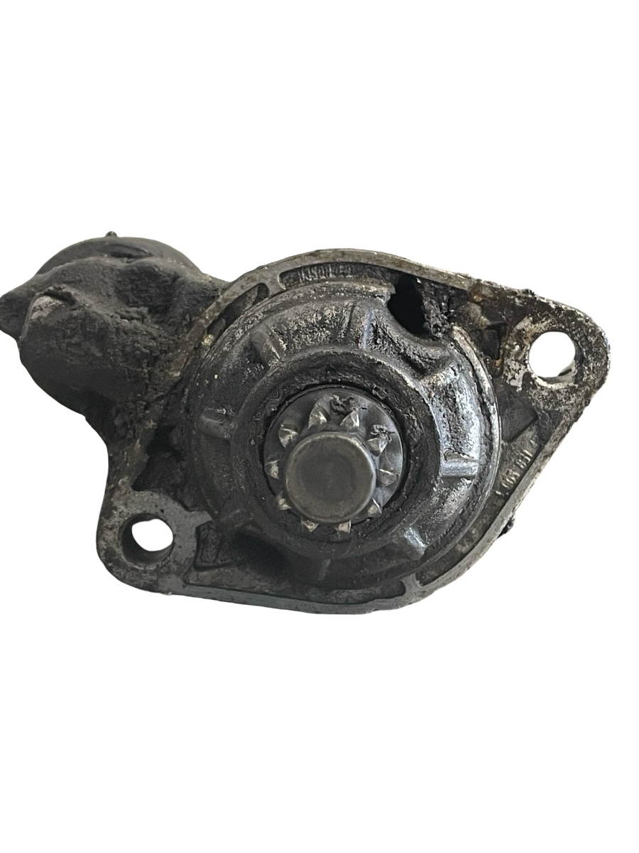 Electromotor VOLKSWAGEN TRANSPORTER V Box 7HA, 7HH, 7EA, 7EH 2003 - > 2.5 TDI BNZ 4X4 EURO4 – foto 3