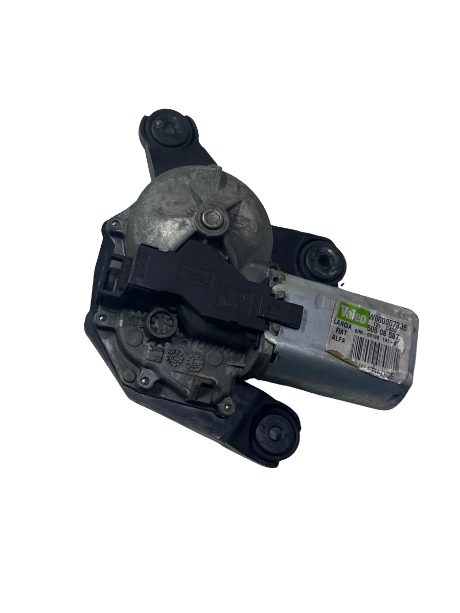 Motoras stergator haion ALFA ROMEO MITO 955_ 2008 - > W000007336 – foto 4