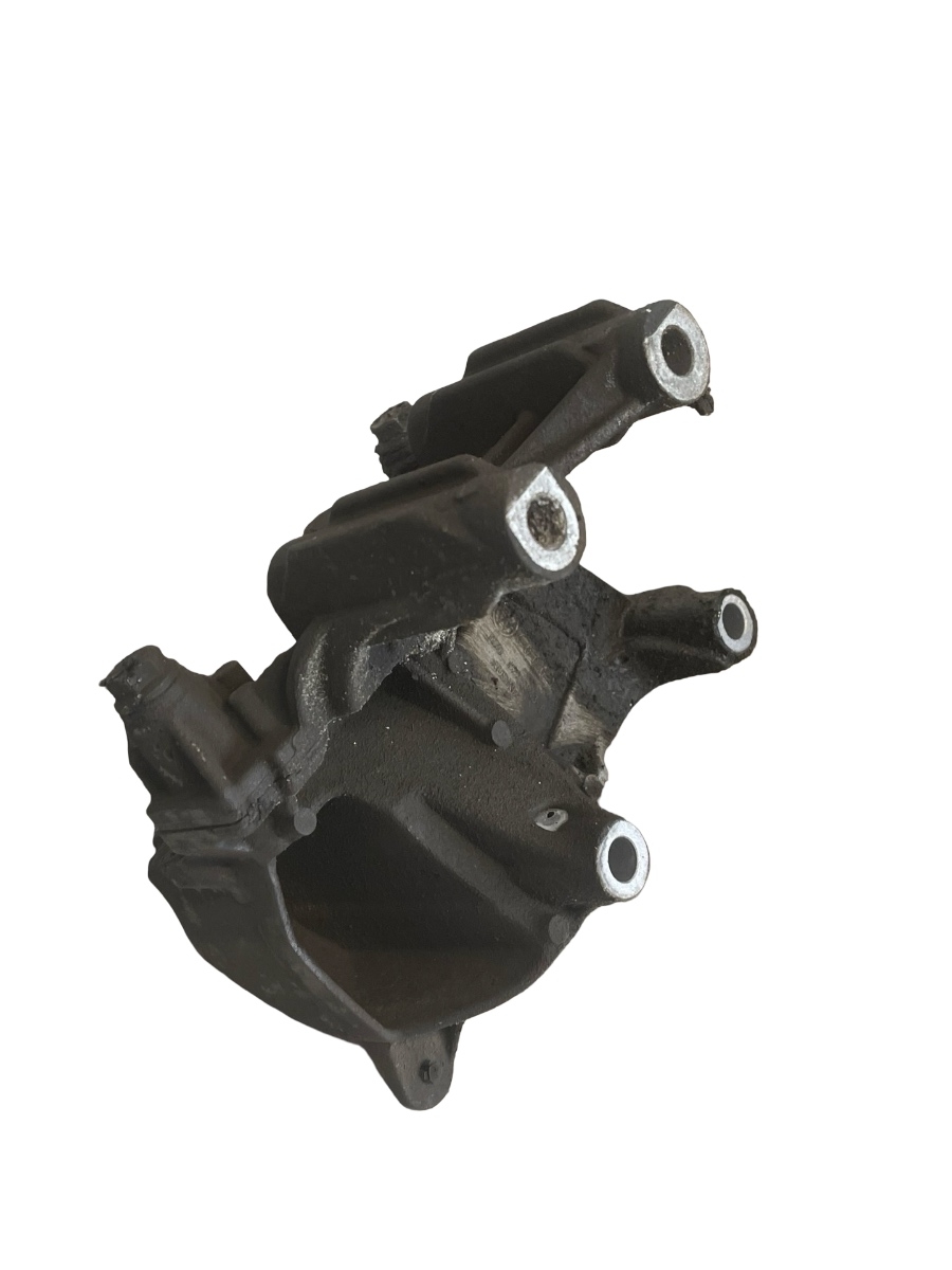 Suport motor VOLKSWAGEN TRANSPORTER V Box 7HA, 7HH, 7EA, 7EH 2003 - > 2.5 TDI 4motion AXD, BNZ 070199343B – foto 2