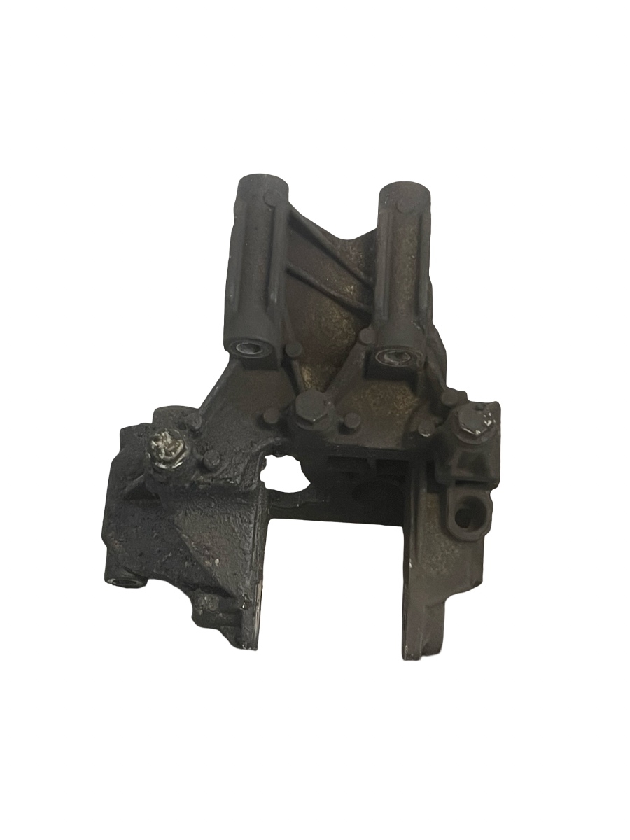 Suport motor VOLKSWAGEN TRANSPORTER V Box 7HA, 7HH, 7EA, 7EH 2003 - > 2.5 TDI 4motion AXD, BNZ 070199343B