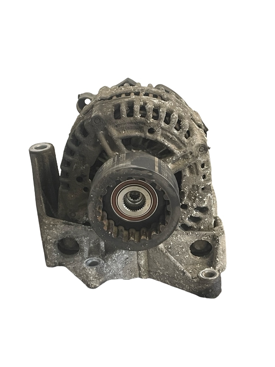 Alternator VOLKSWAGEN TRANSPORTER V Box 7HA, 7HH, 7EA, 7EH 2003 - > 2.5 TDI 4X4 BNZ EURO4  070903024F – foto 2