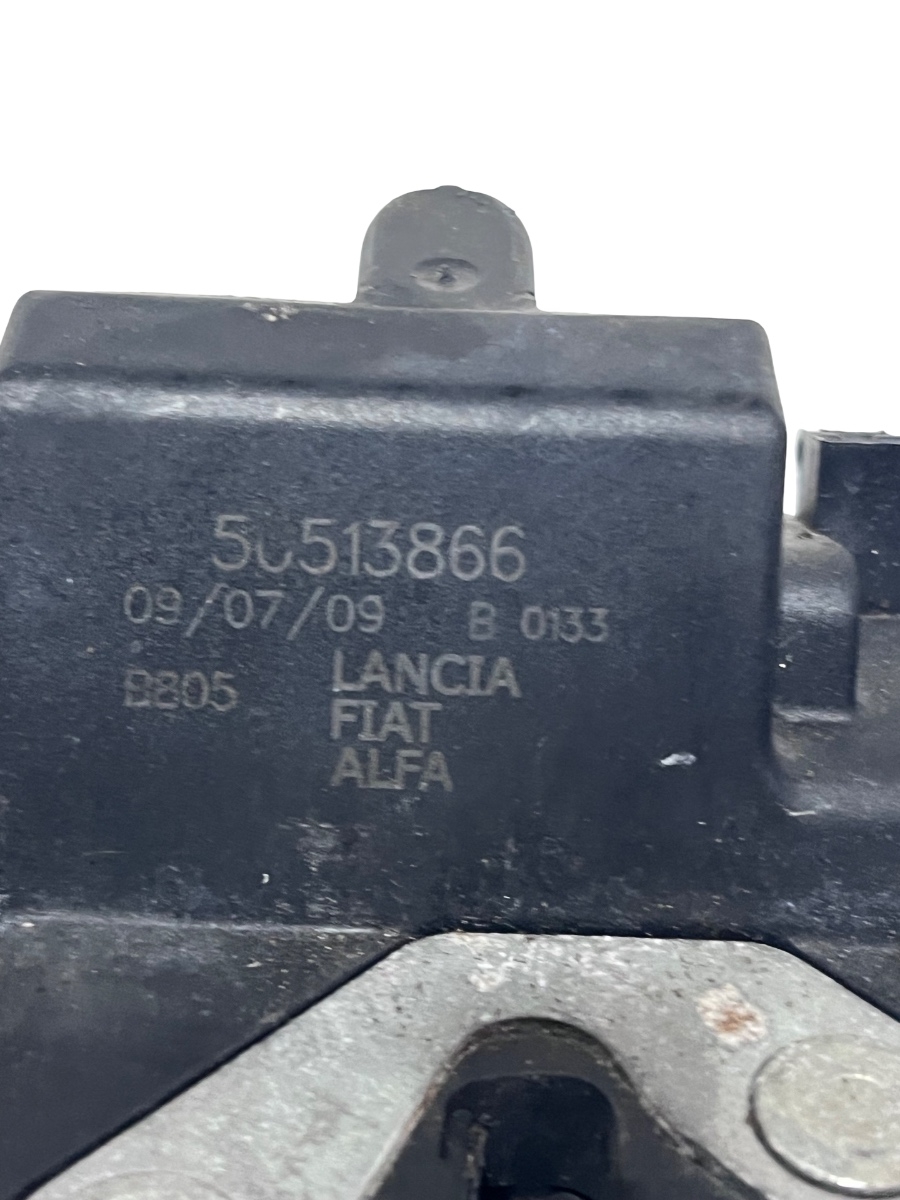 Broasca haion ALFA ROMEO MITO 955_ 2008 - > 50513866 – foto 4