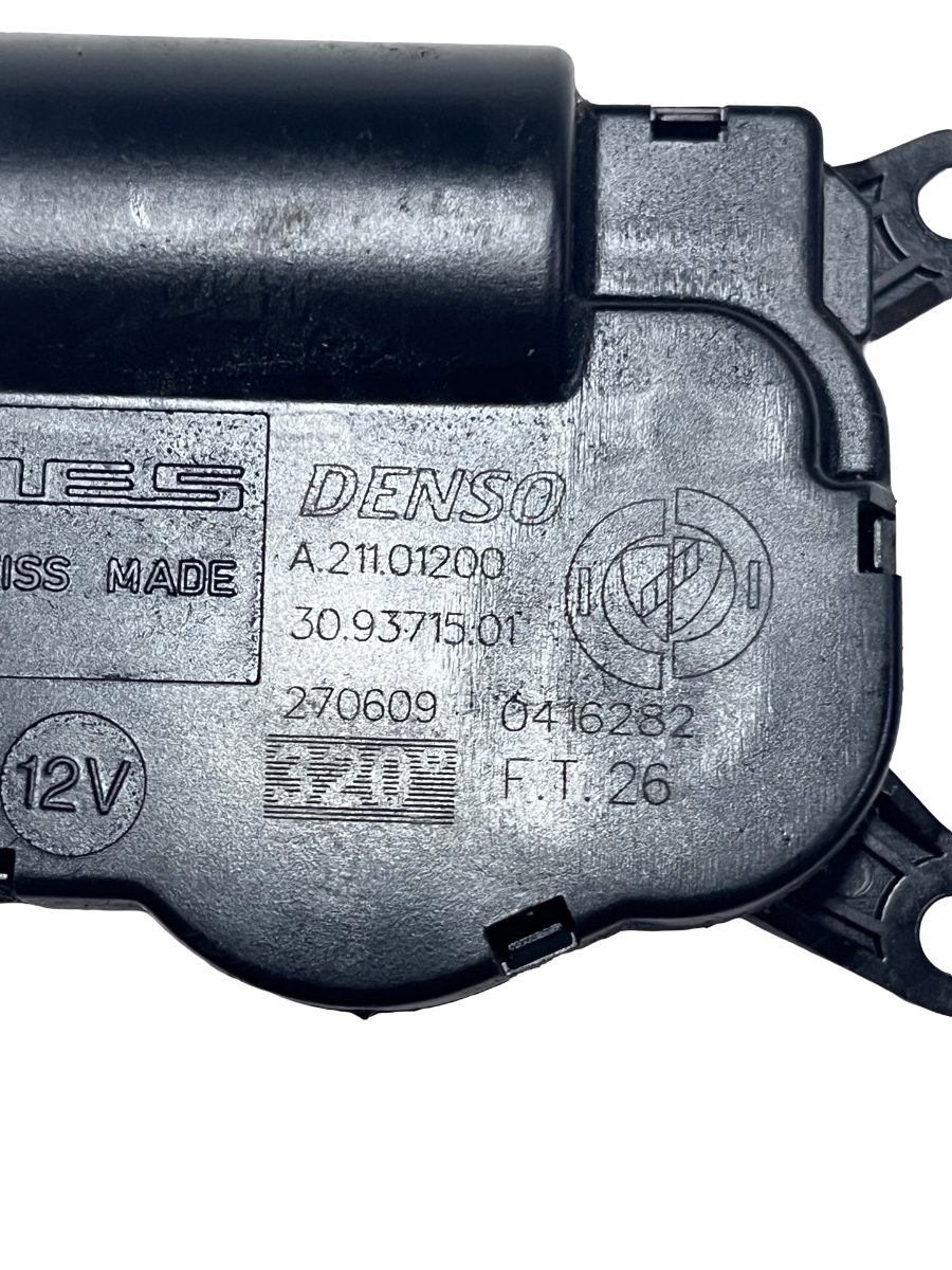Actuator/motoras clapeta aer ALFA ROMEO MITO 955_ 2008 - > 309371501 – foto 3
