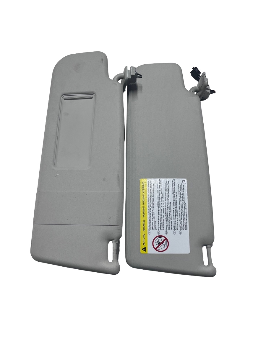 Parasolar VOLKSWAGEN PASSAT 3C2 2005 - 2010