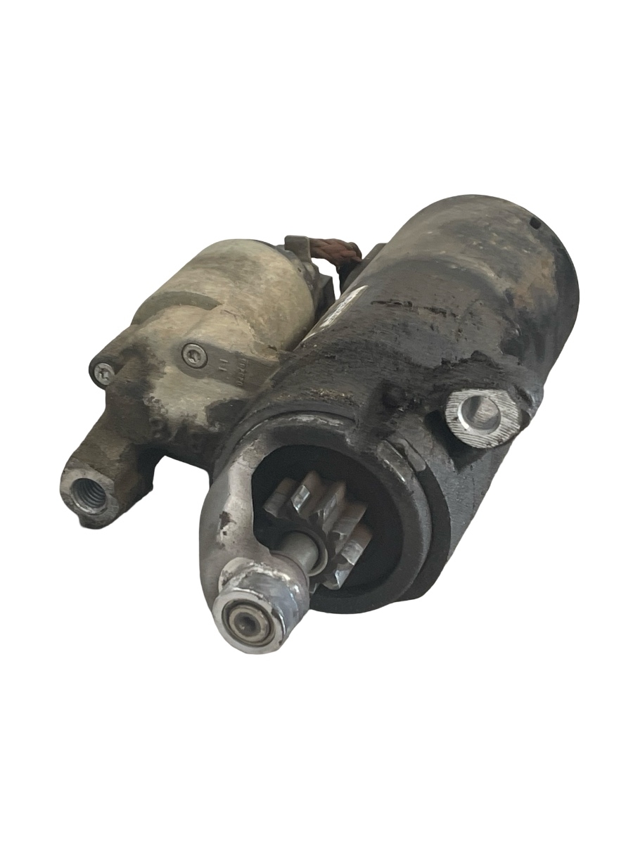 Electromotor AUDI A6 IV Avant 4G5, C7, 4GD 2011 - 2018 3.0TDI CDU 059911021G – foto 3