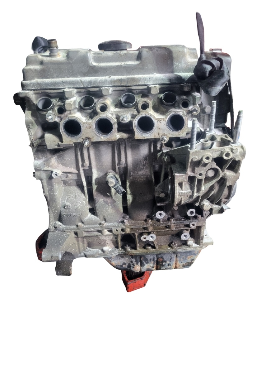 Motor PEUGEOT 206 Saloon 2007 - > 1.4 KFV (TU3A), KFW (TU3JP) – foto 2
