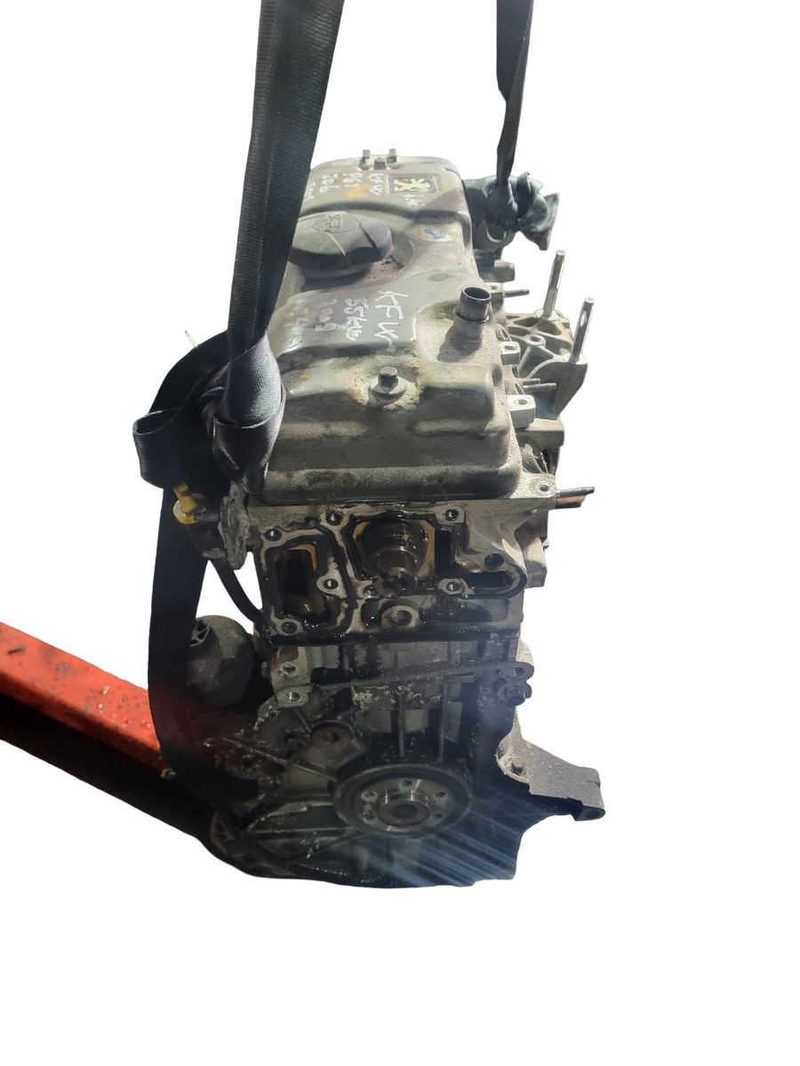Motor PEUGEOT 206 Saloon 2007 - > 1.4 KFV (TU3A), KFW (TU3JP) – foto 3