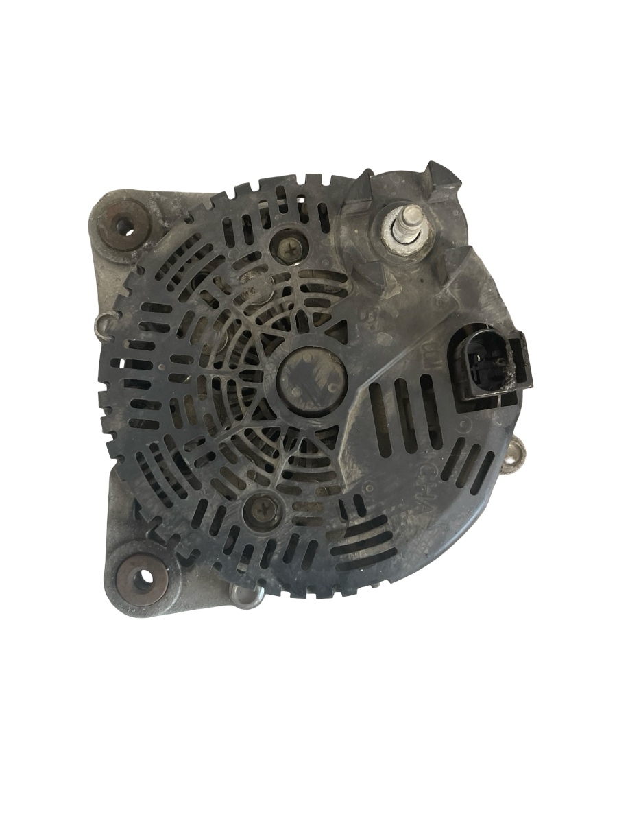 Alternator AUDI A6 IV Avant 4G5, C7, 4GD 2011 - 2018 3.0 TDI quattro CDU 059903018R