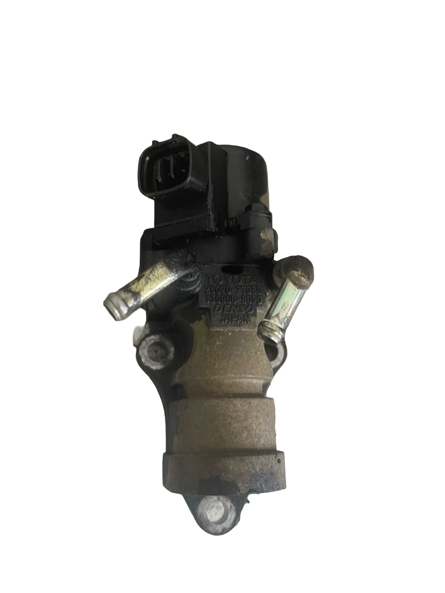 Supapa EGR TOYOTA RAV 4 II _A2_ 2000 - 2005 2.0 D 4WD 1CD-FTV 25620-27080