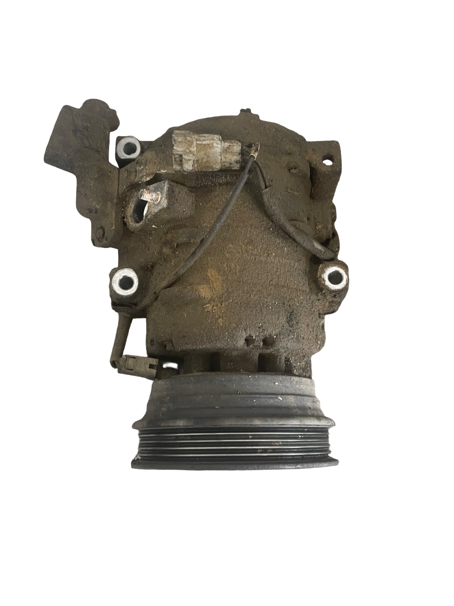 Compresor  AC TOYOTA RAV 4 II _A2_ 2000 - 2005 2.0 D 4WD 1CD-FTV – foto 4