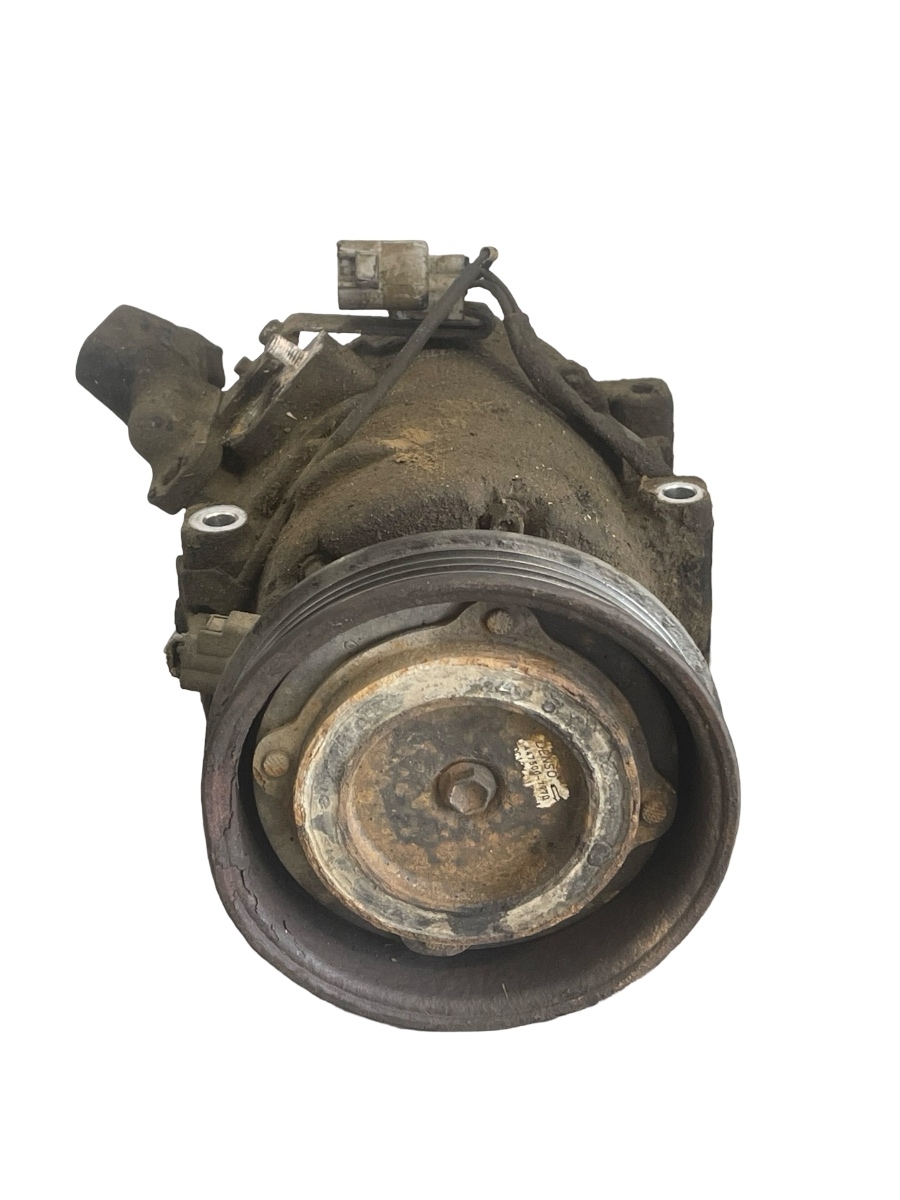 Compresor  AC TOYOTA RAV 4 II _A2_ 2000 - 2005 2.0 D 4WD 1CD-FTV