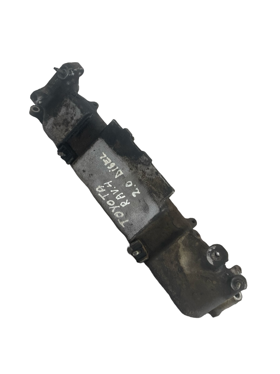 Galerie de admisie TOYOTA RAV 4 II _A2_ 2000 - 2005 2.0 D 4WD 1CD-FTV – foto 3