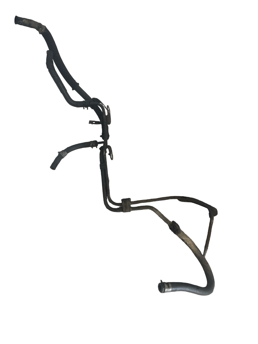 Conducte lichid de racire TOYOTA RAV 4 II _A2_ 2000 - 2005 2.0 D 4WD 1CD-FTV