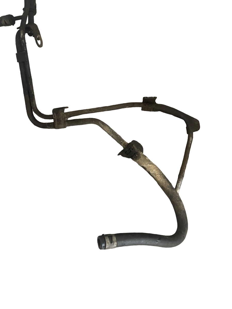 Conducte lichid de racire TOYOTA RAV 4 II _A2_ 2000 - 2005 2.0 D 4WD 1CD-FTV – foto 3