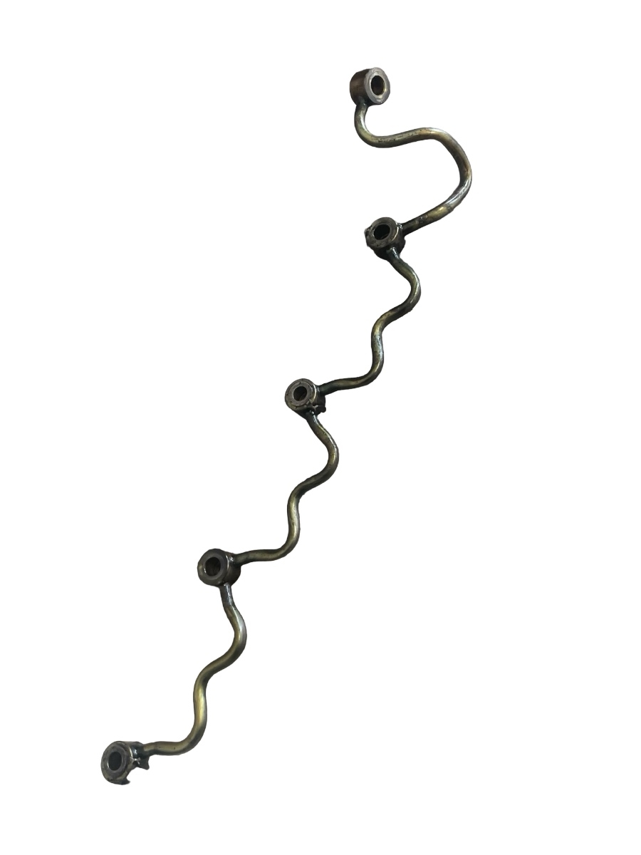 Rampa retur injectoare TOYOTA RAV 4 II _A2_ 2000 - 2005 2.0 D 4WD 1CD-FTV