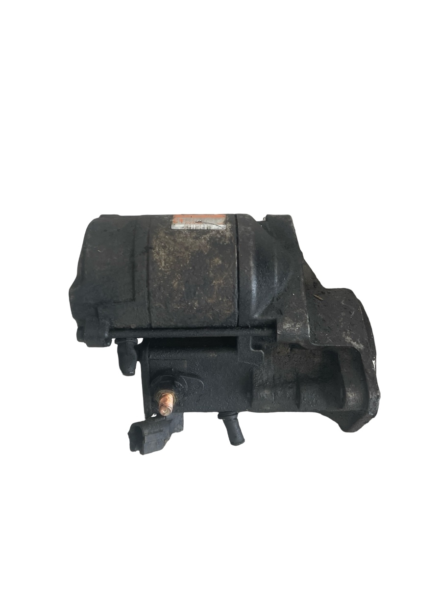 Electromotor TOYOTA RAV 4 II _A2_ 2000 - 2005 2.0 D 4WD 1CD-FTV 28100-64300 – foto 3