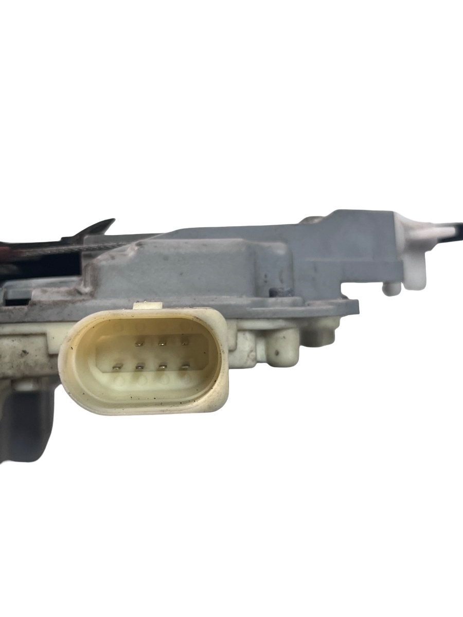 Broasca usa stanga spate VOLKSWAGEN PASSAT 3C2 2005 - 2010 3C4839015A – foto 3