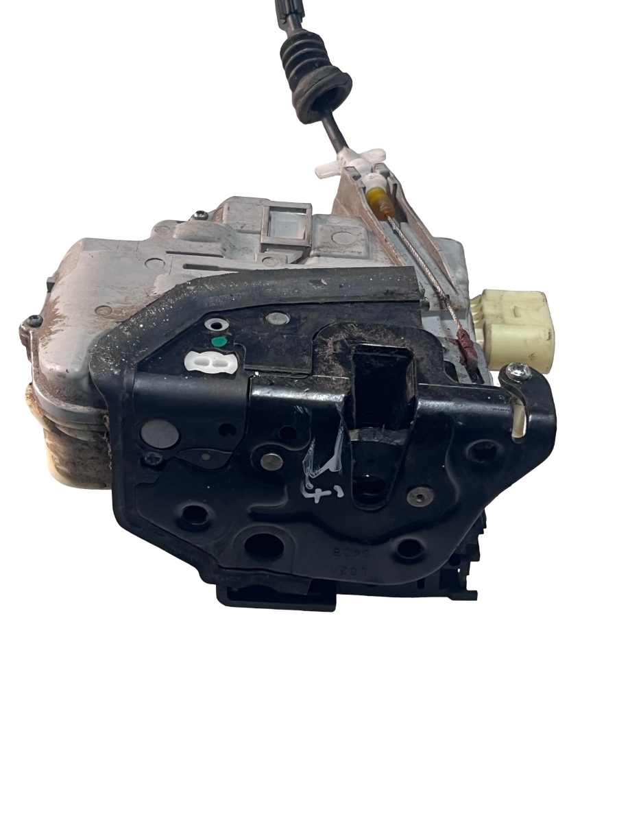 Broasca usa stanga fata VOLKSWAGEN PASSAT 3C2 2005 - 2010 3C1837015A – foto 2