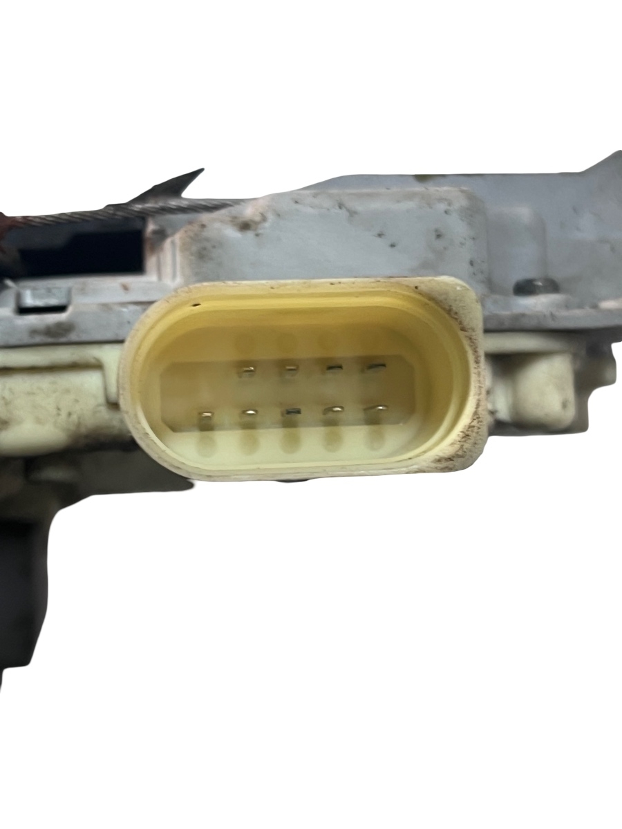 Broasca usa stanga fata VOLKSWAGEN PASSAT 3C2 2005 - 2010 3C1837015A – foto 5