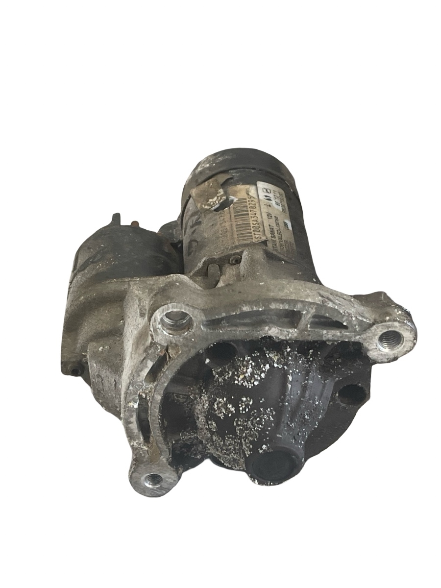 Electromotor PEUGEOT 206 Saloon 2007 - > 1.4 KFV (TU3A), KFW (TU3JP) 9608719280 – foto 2