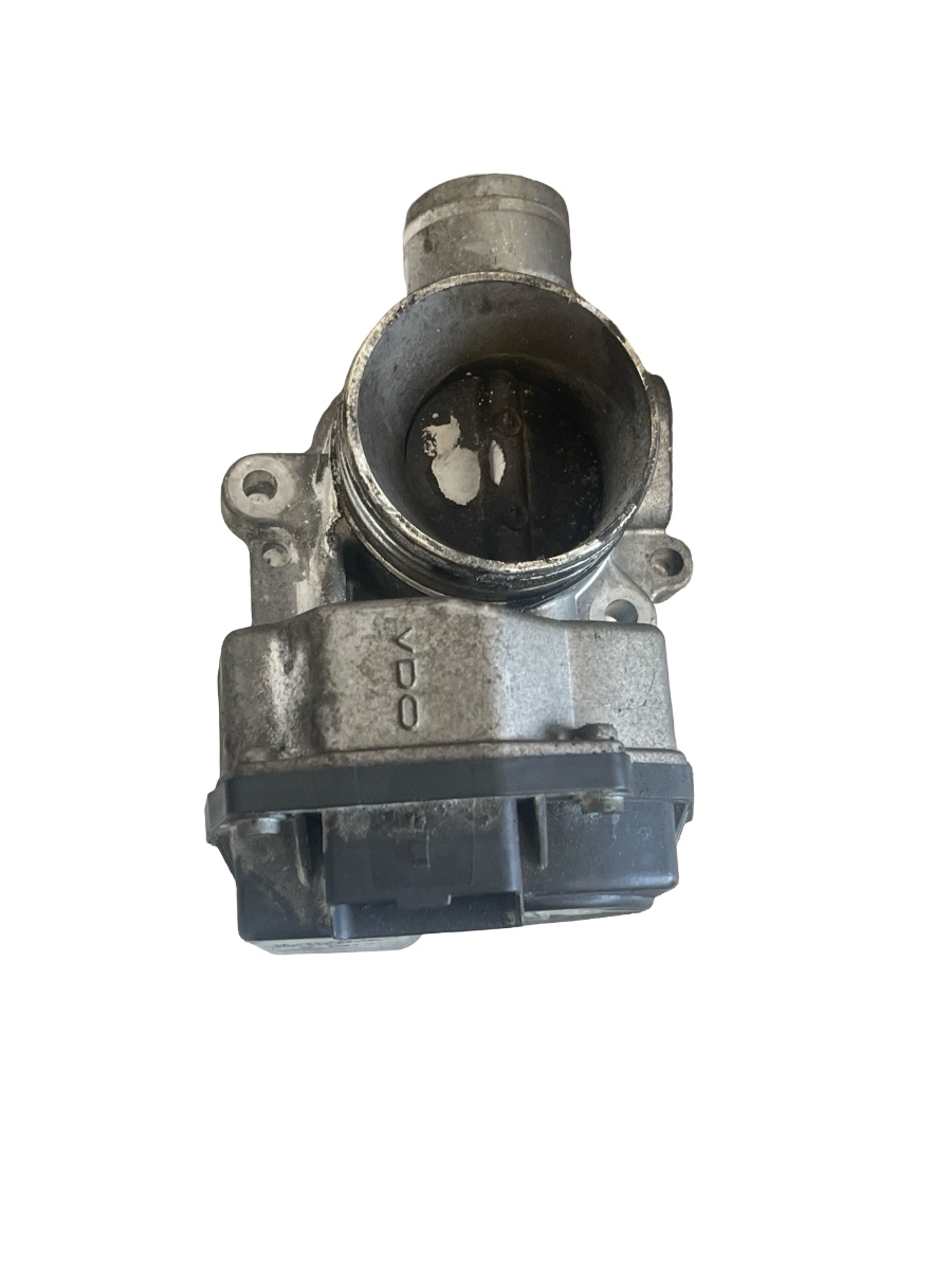 Clapeta de acceleratie PEUGEOT 206 Saloon 2007 - > 1.4 KFV (TU3A), KFW (TU3JP) 9640796280 – foto 3