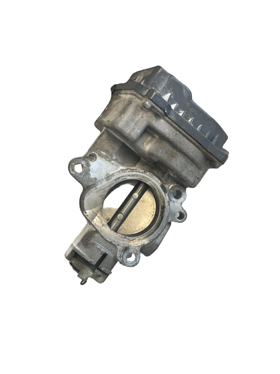 Clapeta de acceleratie PEUGEOT 206 Saloon 2007 - > 1.4 KFV (TU3A), KFW (TU3JP) 9640796280 – foto 2
