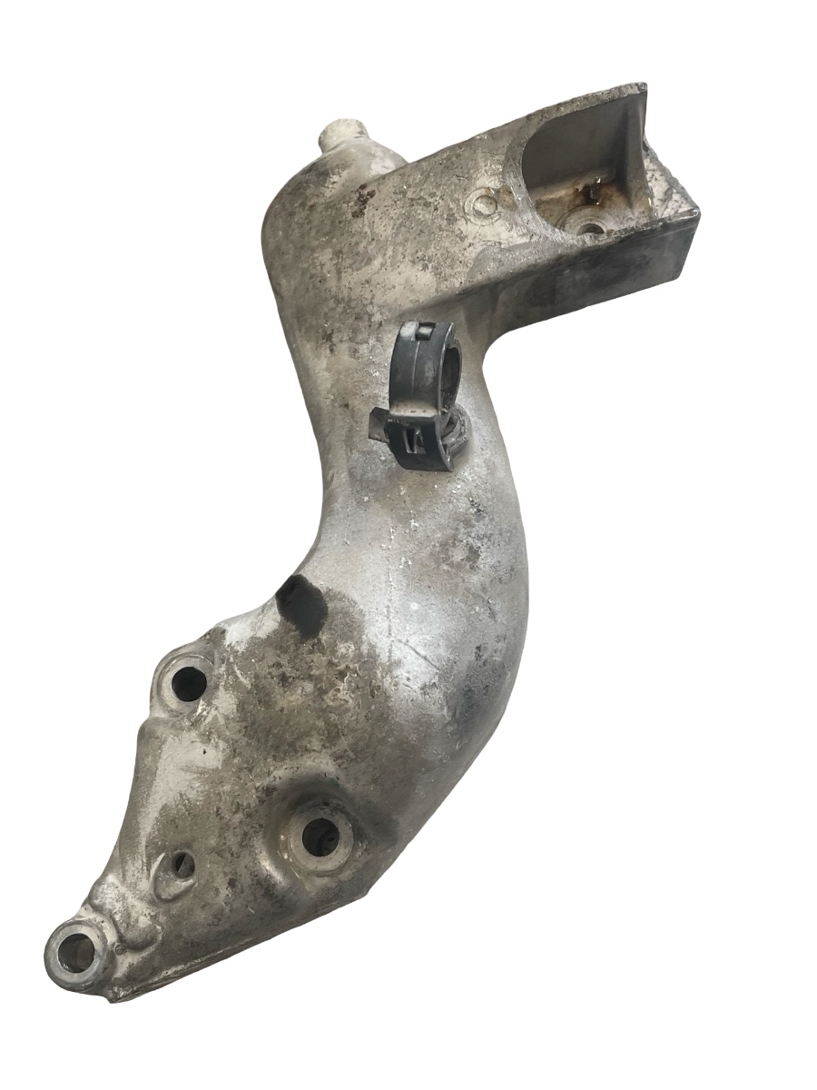 Suport motor PEUGEOT 206 Saloon 2007 - > 1.4 KFV (TU3A), KFW (TU3JP) 9634999680