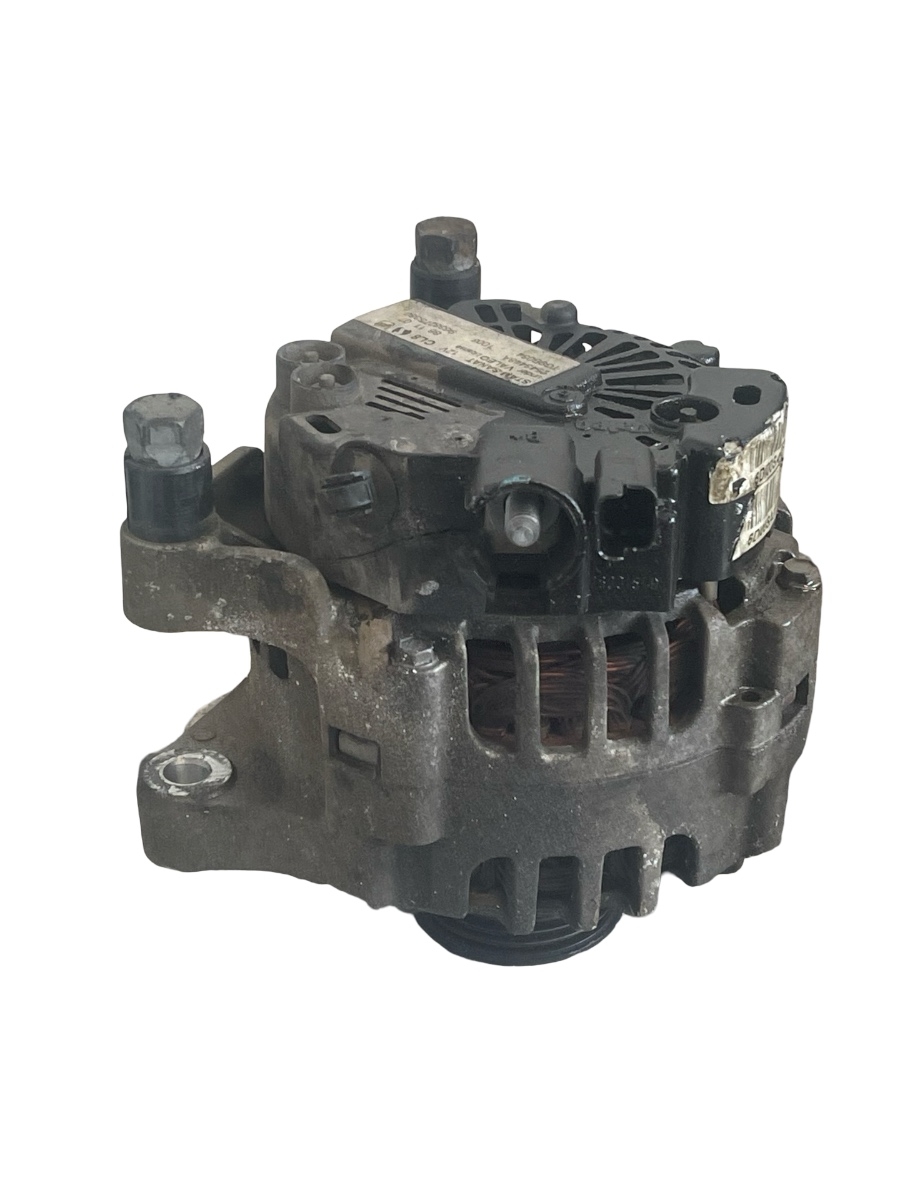 Alternator PEUGEOT 206 Saloon 2007 - > 1.4 KFV (TU3A), KFW (TU3JP) 9638275380