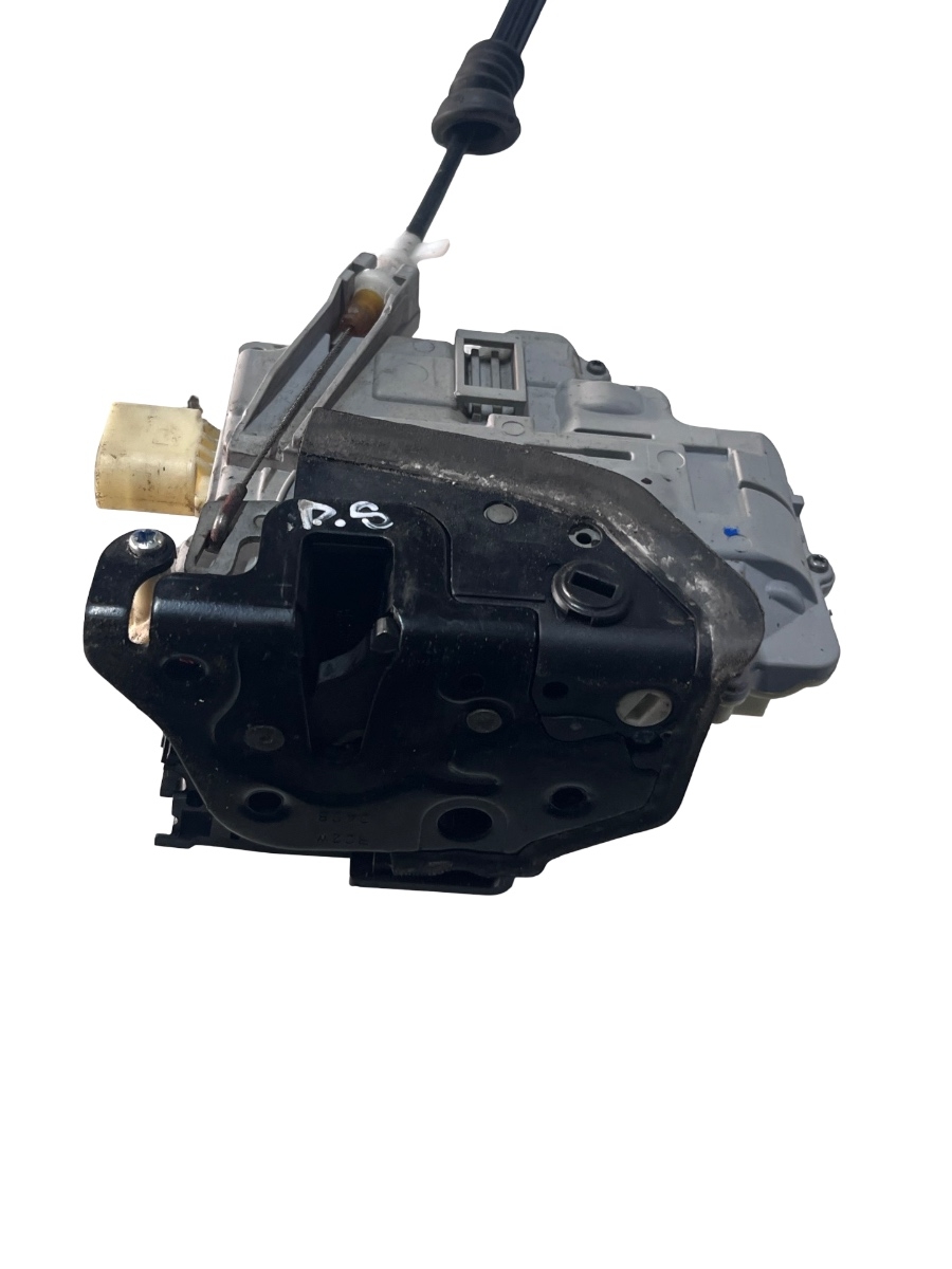 Broasca usa dreapta spate VOLKSWAGEN PASSAT 3C2 2005 - 2010 3C4839016A