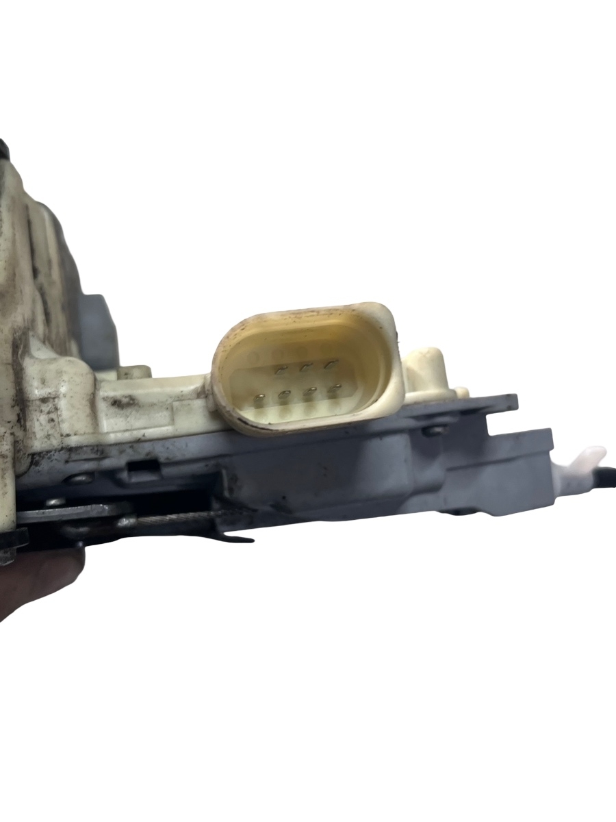 Broasca usa dreapta spate VOLKSWAGEN PASSAT 3C2 2005 - 2010 3C4839016A – foto 3