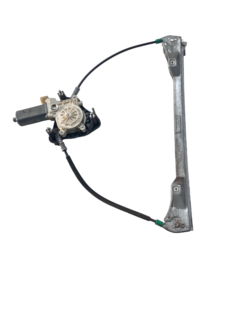 Macara Geam dreapta fata RENAULT Symbol II [ 2008 - 2013 ] 8200169095