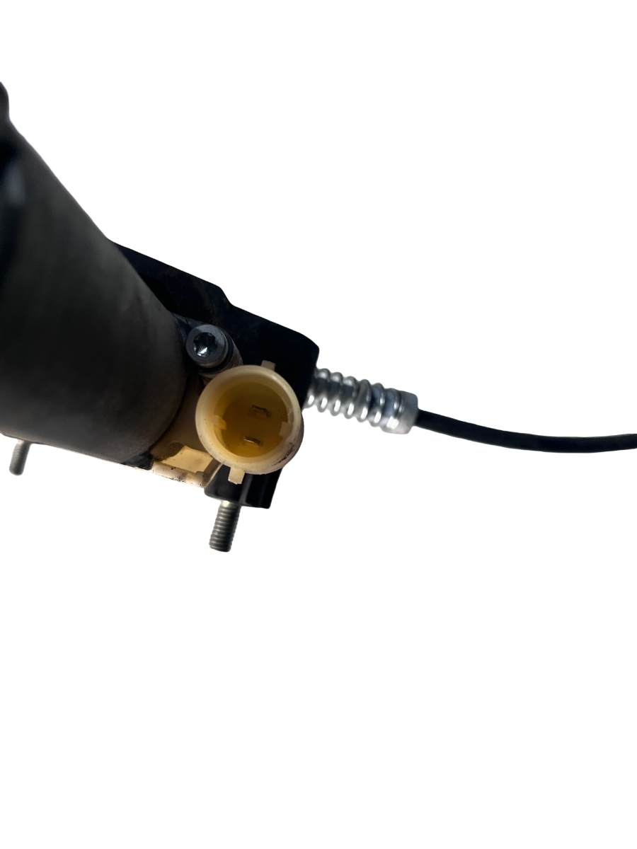 Macara Geam dreapta fata RENAULT Symbol II [ 2008 - 2013 ] 8200169095 – foto 2