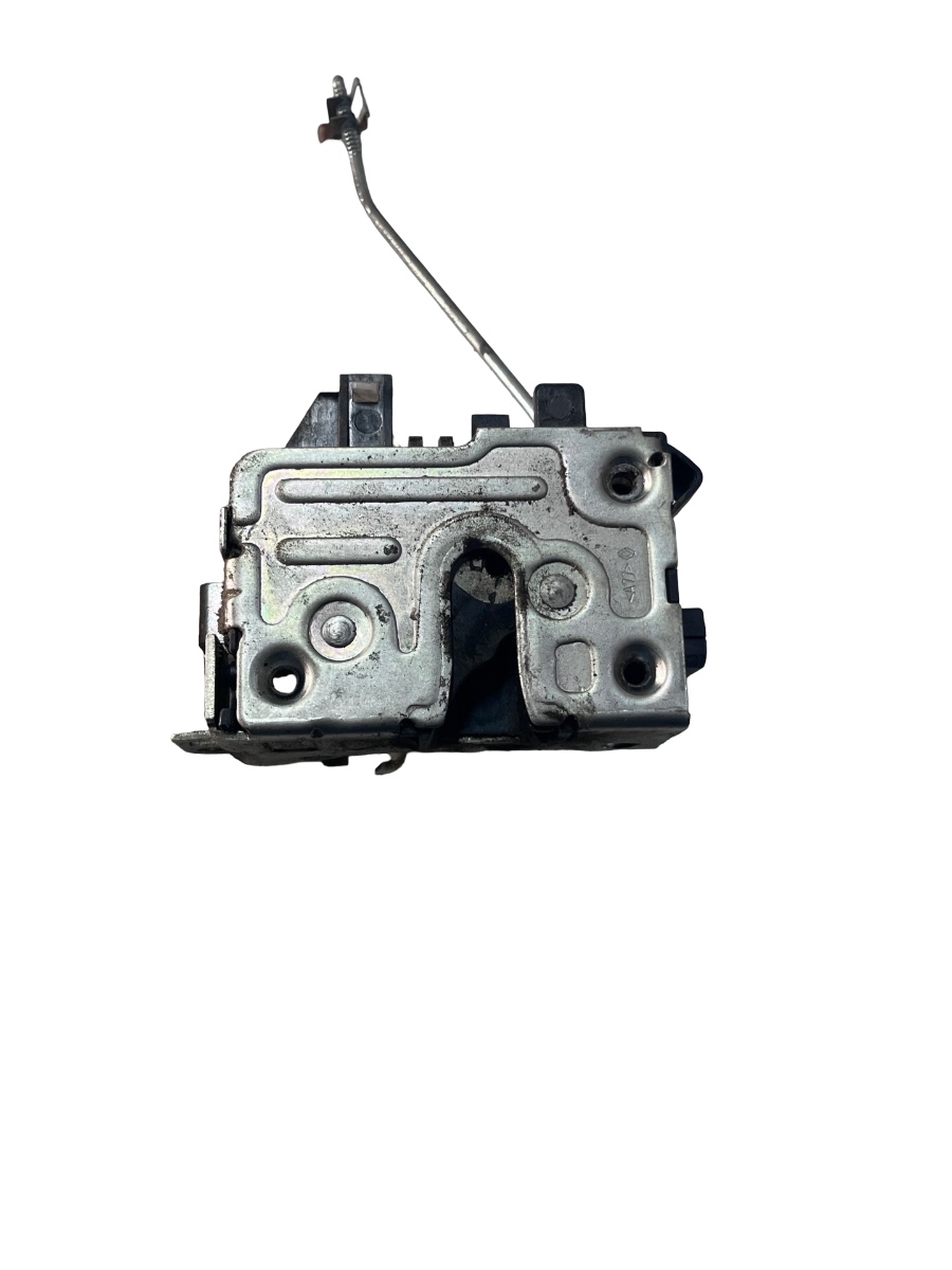 Broasca usa dreapta fata RENAULT Symbol II [ 2008 - 2013 ]