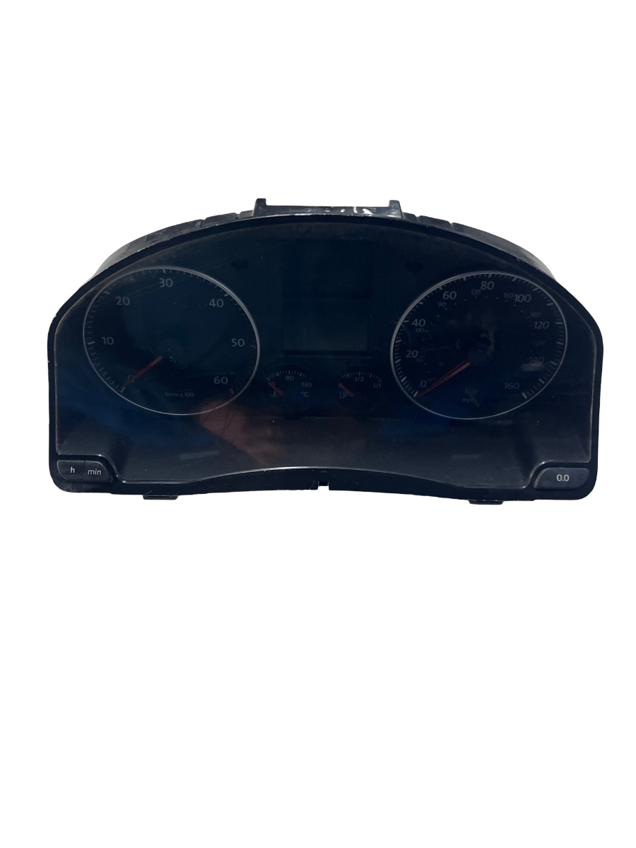 Ceas de bord VOLKSWAGEN GOLF V Variant 1K5 2007 - 2009 4V1F10838AG