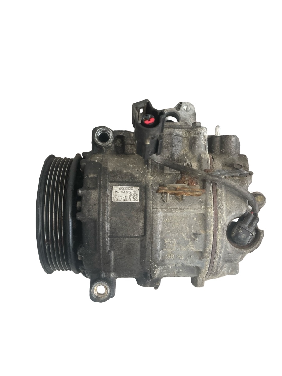 Compresor  AC JAGUAR XF CC9_, X250 2008 - 2015 2.7 D AJD 8X23-19D629-BA