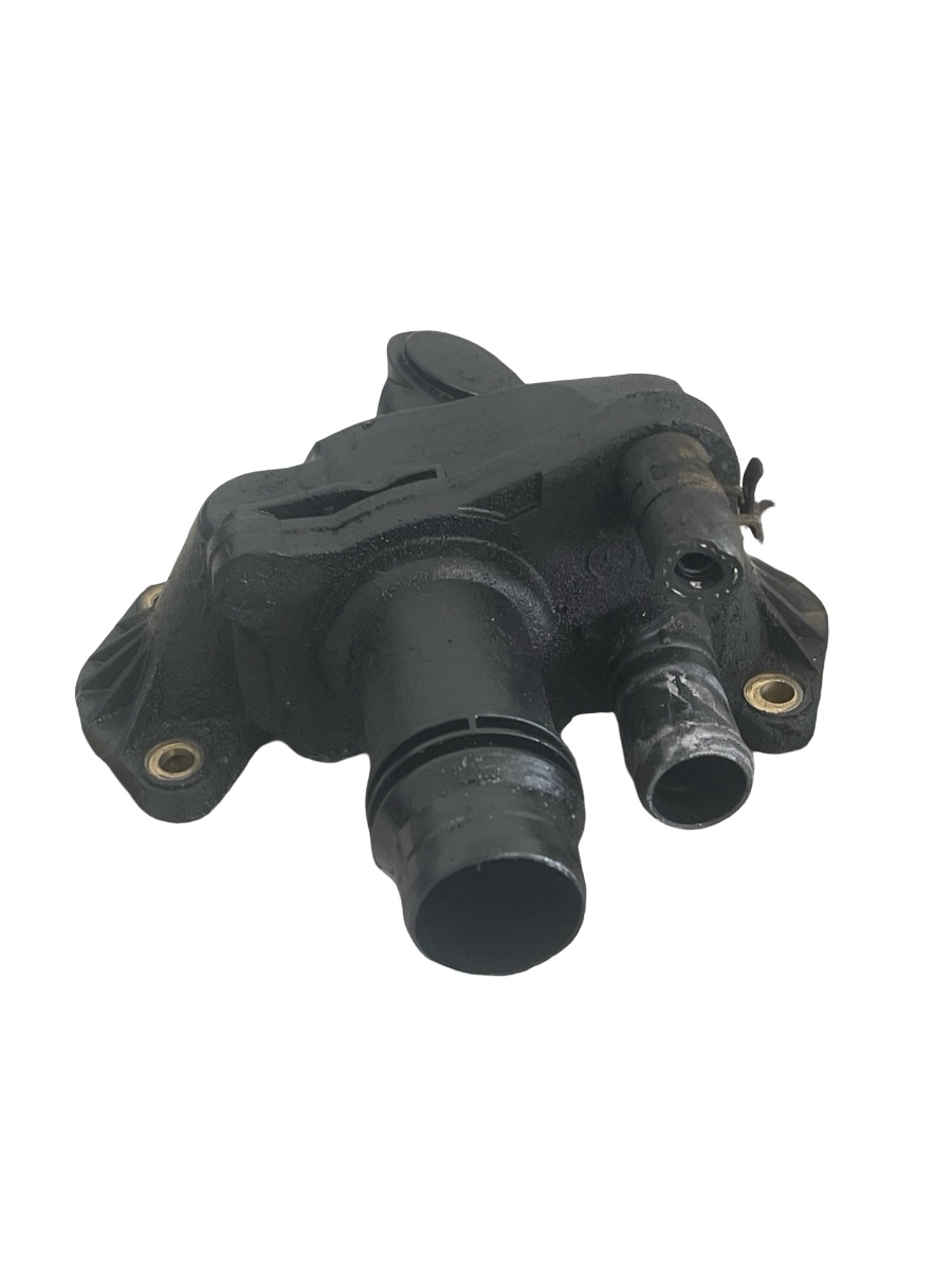 Carcasa termostat JAGUAR XF CC9_, X250 2008 - 2015 2.7 D AJD