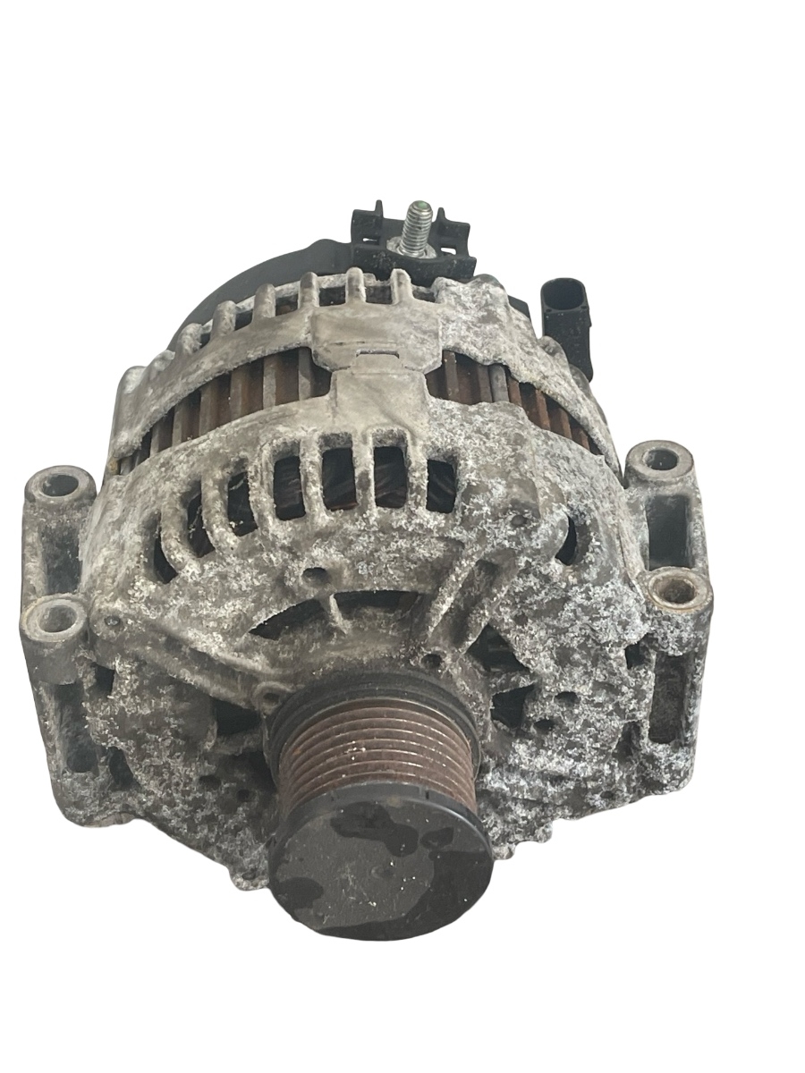 Alternator MERCEDES-BENZ S-CLASS II W221, C215 2005 - 2013 3.0CDI A0131540902 – foto 3