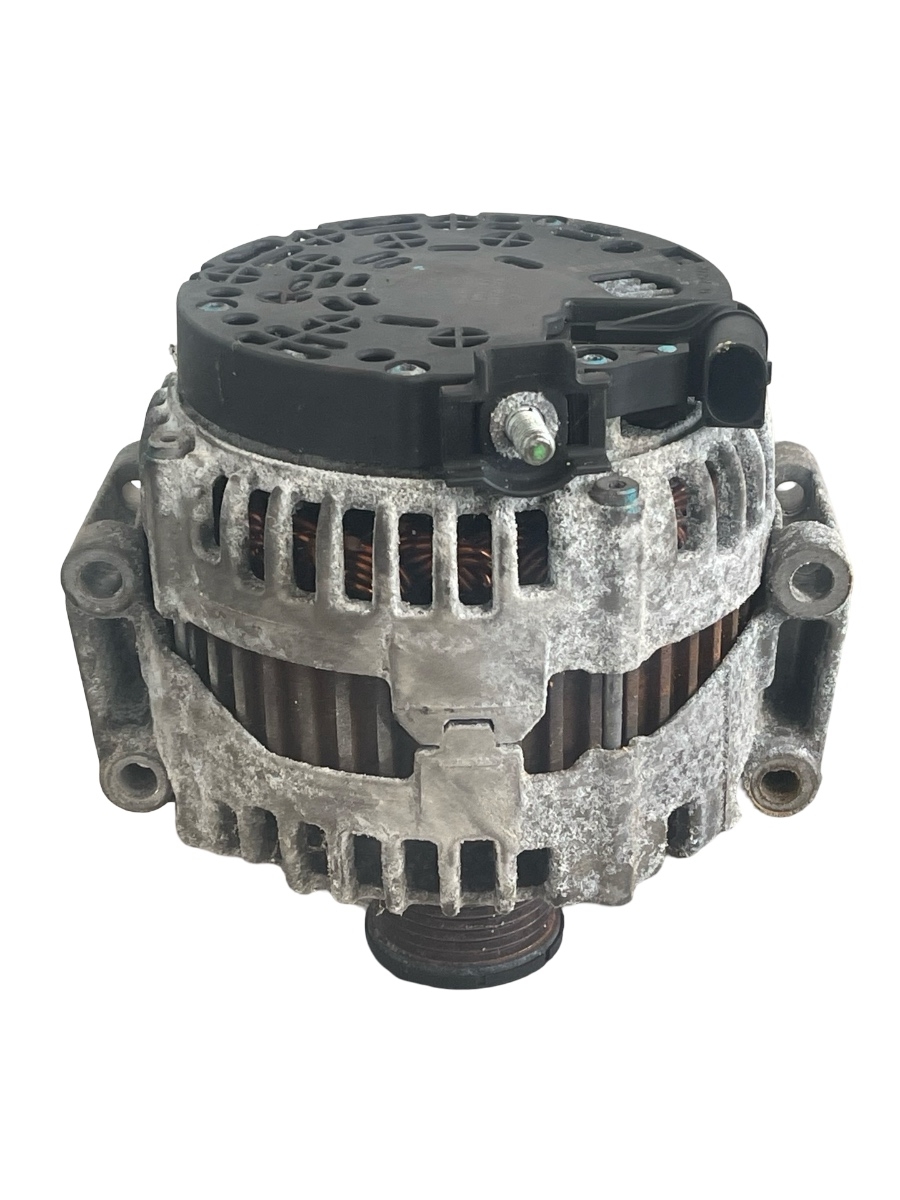 Alternator MERCEDES-BENZ S-CLASS II W221, C215 2005 - 2013 3.0CDI A0131540902